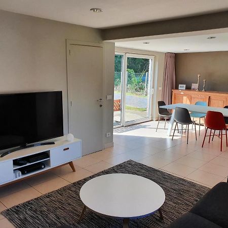 Villa Polder Ref 316 เอาสท์ดังแกร์เกอ ภายนอก รูปภาพ