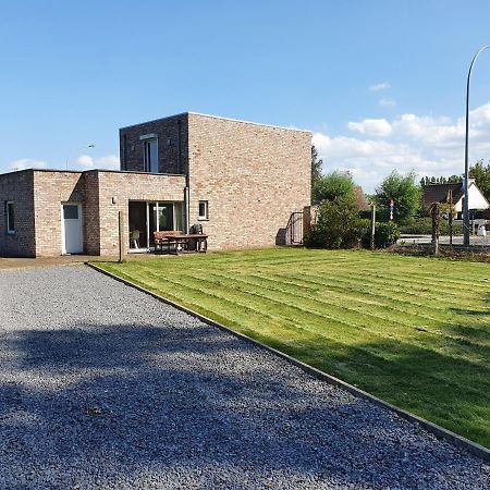 Villa Polder Ref 316 เอาสท์ดังแกร์เกอ ภายนอก รูปภาพ