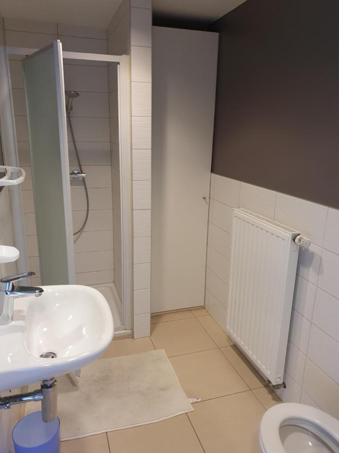 Villa Polder Ref 316 เอาสท์ดังแกร์เกอ ภายนอก รูปภาพ