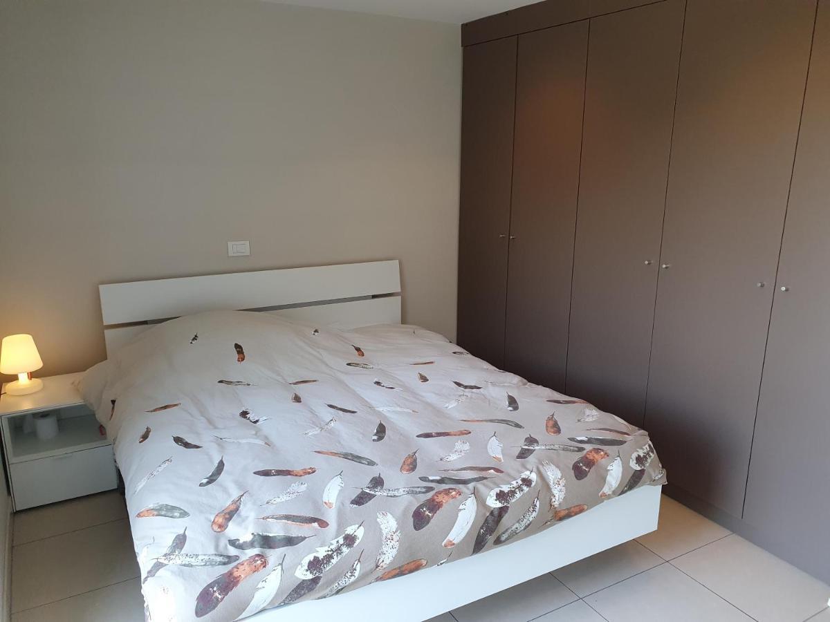 Villa Polder Ref 316 เอาสท์ดังแกร์เกอ ภายนอก รูปภาพ